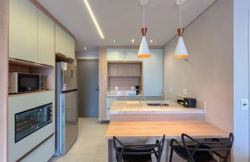 Flat Aconchego Urbano - Foto 2