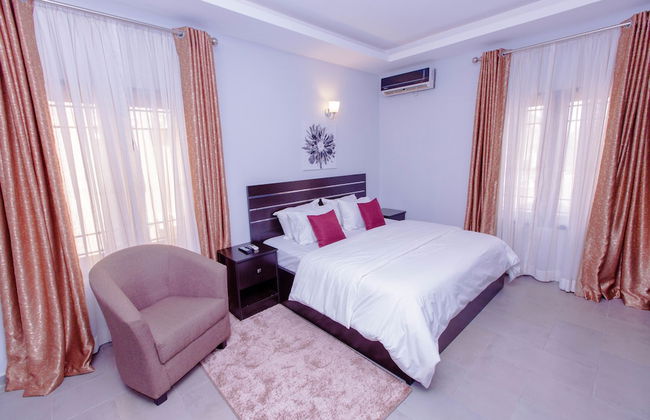 Tenny's Place Apartments - Foto 3