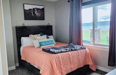 Paradise View Lodge - Amazing Lake Views, Playroom, Pool, HotTub! - Foto 37