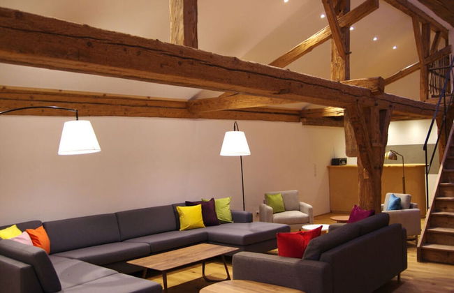 Zum Brau Comfortable Holiday Residence - Foto 10