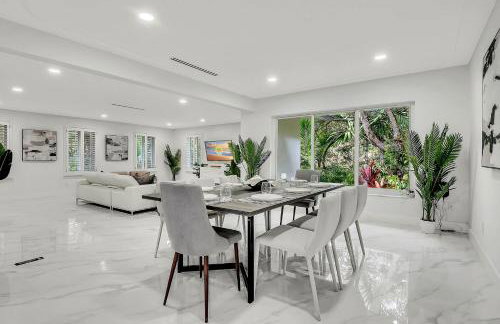 Villa Oasis with Heated Pool,Sauna, BBQ and Pool Table - Foto 5