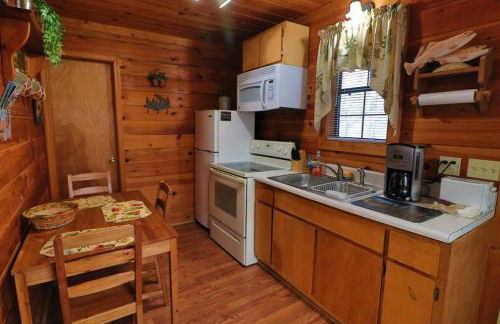 Mountain Cabin 2B Jacuzzi #10 - Foto 7