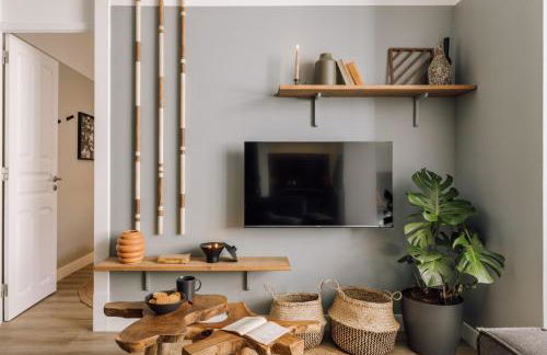 Fimi - 1 bedroom in Avenidas Novas - Photo 7