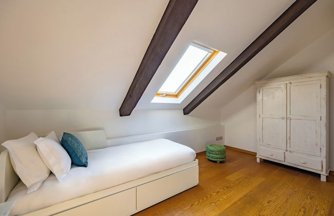 Un Terrazzo Panoramico su Napoli - Foto 9