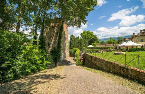 Tuscany Tower Villa - Foto 21