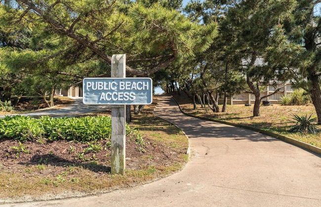 The Villas at Hatteras Landing by Kees Vacations - Foto 26