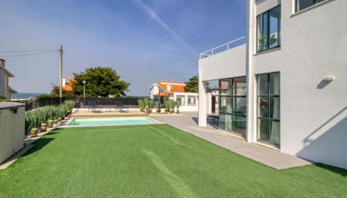 Casa da Légua - Foto 3, Garden, Garden view