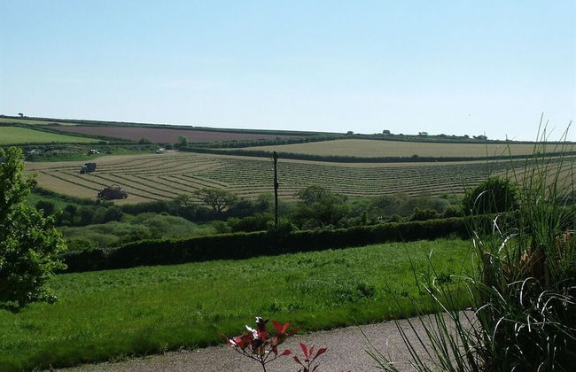 Degembris Cottages - Foto 24