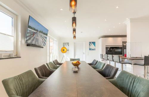 Ferienhaus "SAPHIR" - Foto 9