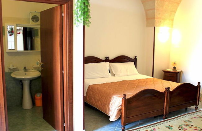 Villa Papaleo - Foto 10