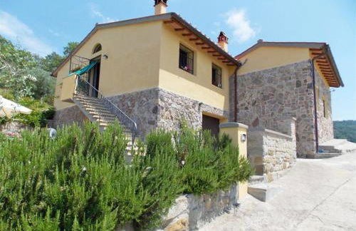 Villa Il Circolo by Interhome - Foto 30