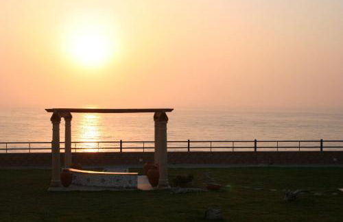 Praia Azul Hotel Apartamento - Foto 101