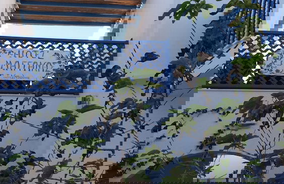 Maganas Hotel - Foto 10