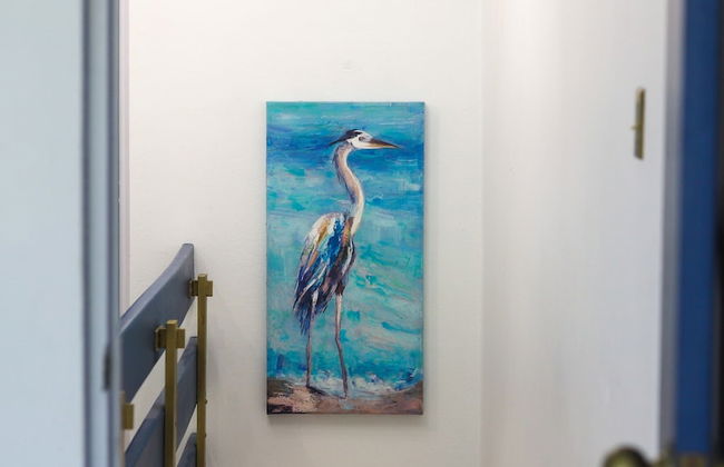 CampoMar Beachfront Villa in Arroyo - Foto 9