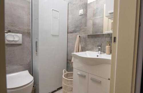 Apartman Kona - Modern Comfort With 2 Parking Spaces - Foto 41