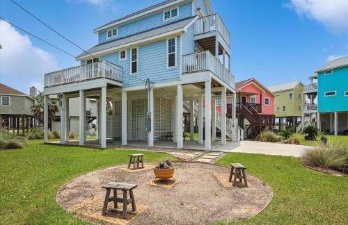 Beach Rays by Ryson Vacation Rentals - Foto 18