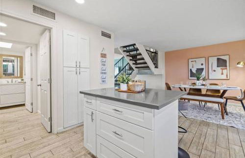 The Scott Pad - Remodeled space, large pool, centrally located in the heart of Scottsdale! - Foto 14