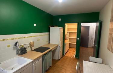 Chambre d'hôtes - Foto 3