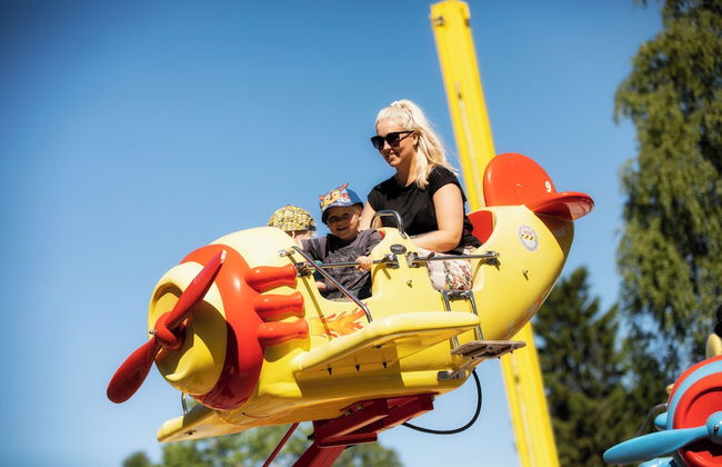 Nallikari Seaside Villas - Foto 60