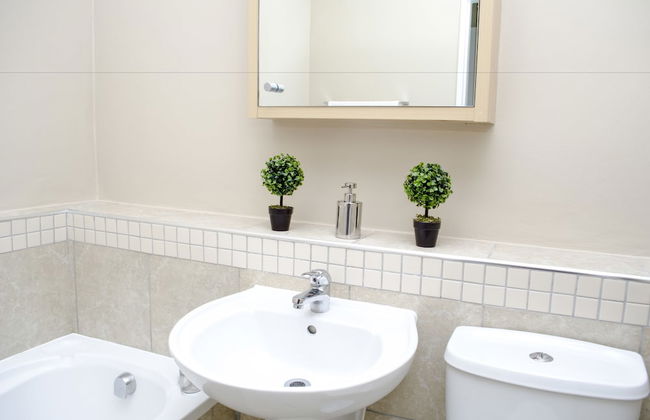 Knightsbridge Luxury Apartment - Foto 44