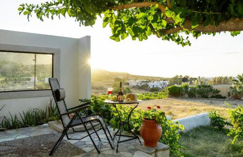 Unique 2 BDR Popi Villa IN FRONT of the SEA - Foto 52