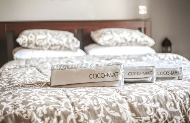 Terra di Meteora Suites 2 - Foto 6