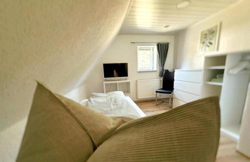 Ferienhaus am Erzgebirgskamm - Foto 7