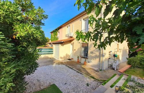 Country and family villa - Foto 1