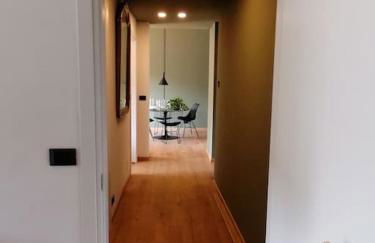 Arona 03 centralissimo ampio bilocale con garage - Foto 15