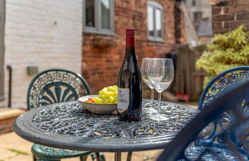 Pass the Keys Charming Granary Escape Garden Countryside - Foto 1