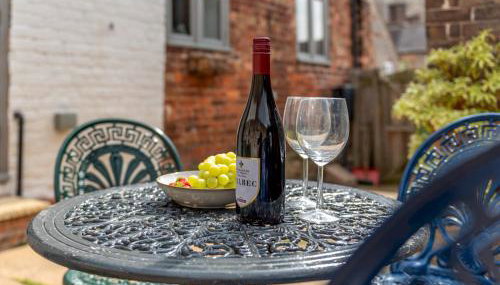 Pass the Keys Charming Granary Escape Garden Countryside - Foto 1, Other