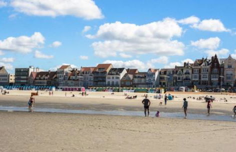 Les pieds dans le sable - Foto 7