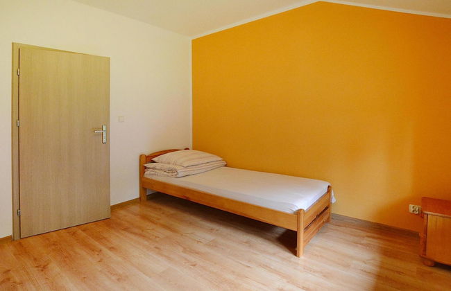 Holiday Apartment in the Countryside, Biskupice - Foto 3