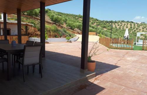 Casas Rurales el Balcon de la Brena - Foto 30