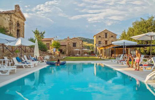 Le Querce Farmhouse - Foto 54