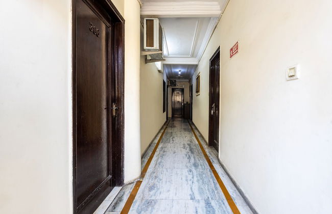 HOTEL ASHOKA CONTINENTAL - Foto 44