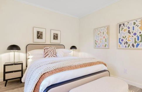 Bellevue Modern Luxe Townhouse near DT 520 I405 - Foto 28