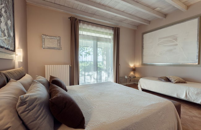 Agriturismo Moscatello - Foto 39