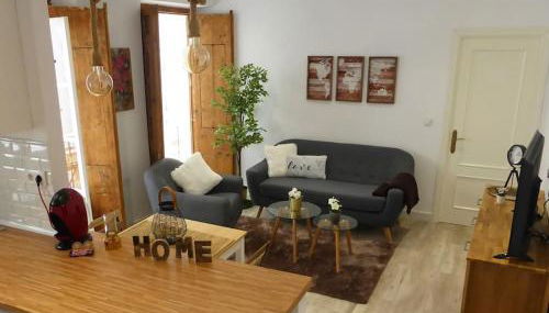 Apartamento 'Mini Jungle' en el corazón de Cádiz - Foto 3