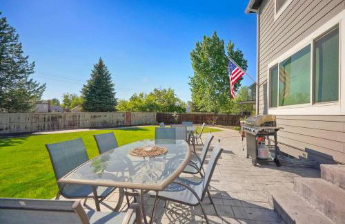 Sleeps 12 - Thornton - 25 Min to Downtown Denver - Foto 45