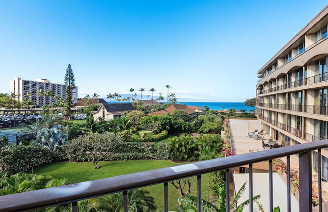 Maui Kaanapali Villas 415 - Foto 57