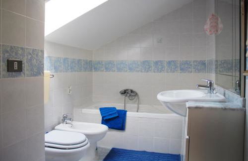 Residence Belvedere - Foto 61