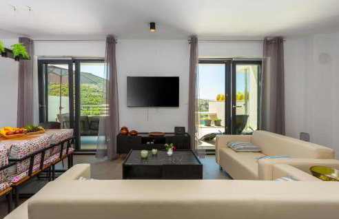 Awesome Home In Lukovo With Sauna - Foto 16