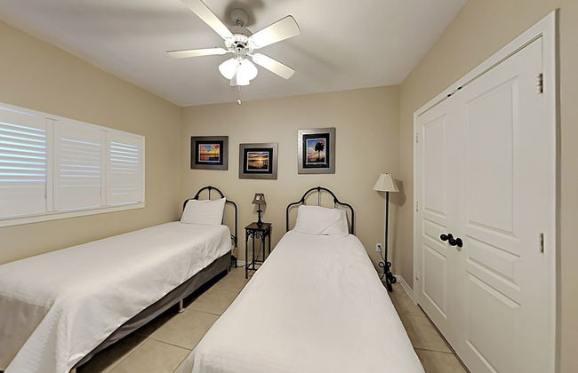 Emerald Isle by Southern Vacation Rentals - Foto 69