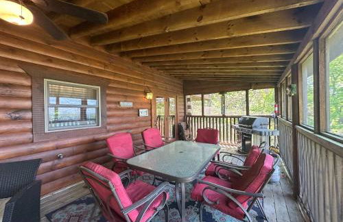 5 BDR for 20 with Hot Tub Pool Table & Lake View - Foto 11