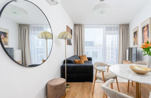 ShortStayPoland Browary Warszawskie - Foto 13