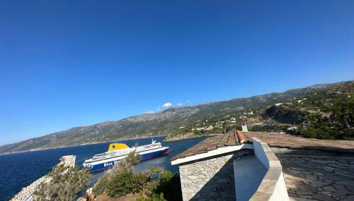 Kofinas villa Evdilos by BRP-PROPERTIES - Foto 4