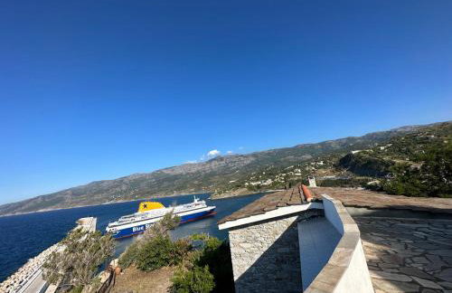 Kofinas villa Evdilos by BRP-PROPERTIES - Photo 4