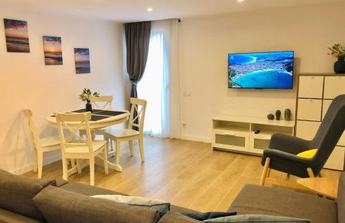 101 - Beachside Renovated 1BR apt w private garden - Foto 18