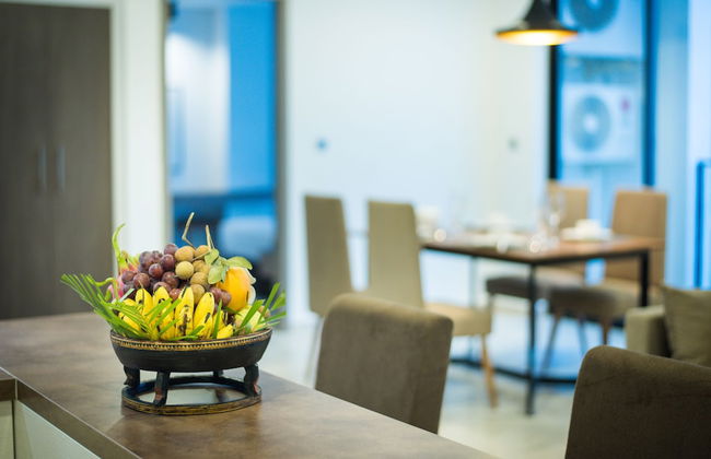 Mansion 51 Hotel & Apartment - Foto 18